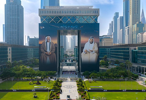 DFSA Unveils Major Overhaul of DIFC Investment Fund Rules to Boost ...