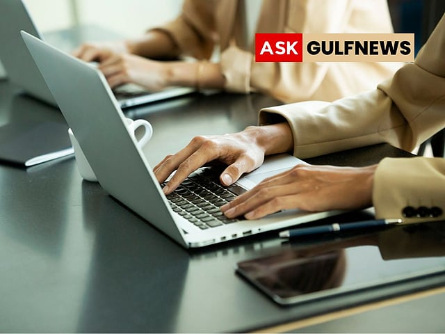 Priod Key Ask Gulf News: 7 key rules and employee rights during probation period ...