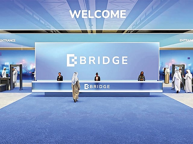 Abu Dhabi: ‘Bridge Summit’ connects talent and investment to accelerate ...