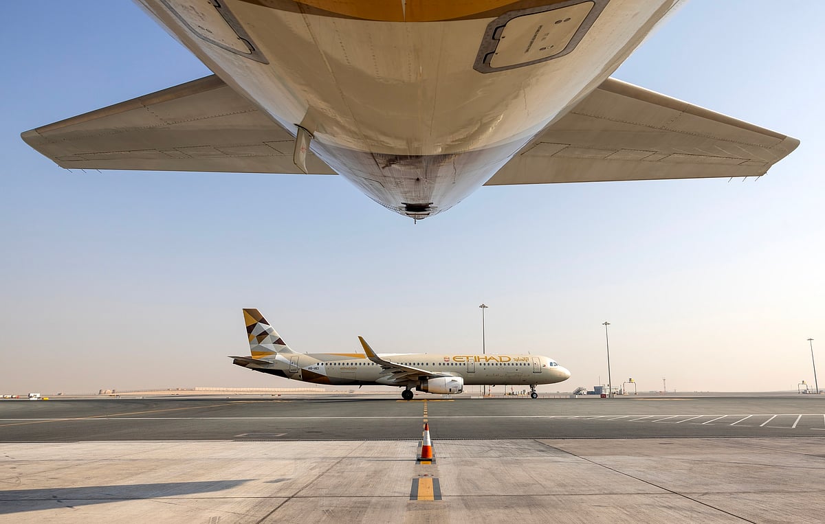 Etihad Airways launches White Friday sale with up to 35% off global flights