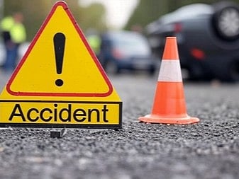 Six killed, 16 injured in separate road accidents in Andhra Pradesh