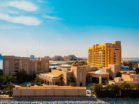 Ras Al Khaimah transforms into UAE’s premier destination for wellness