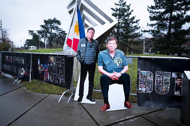 ICC ruling on Rodrigo Duterte's appeal: When will the decision come and ...