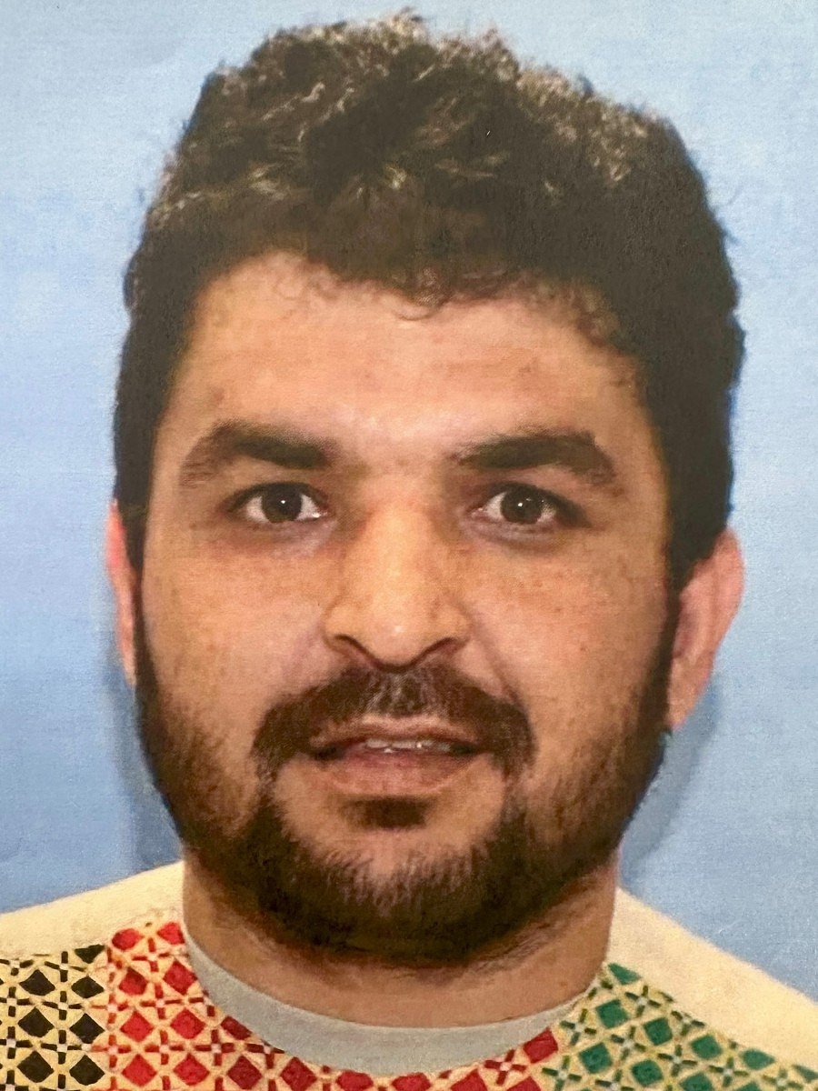 Afghan man pleads not guilty in US National Guard shooting