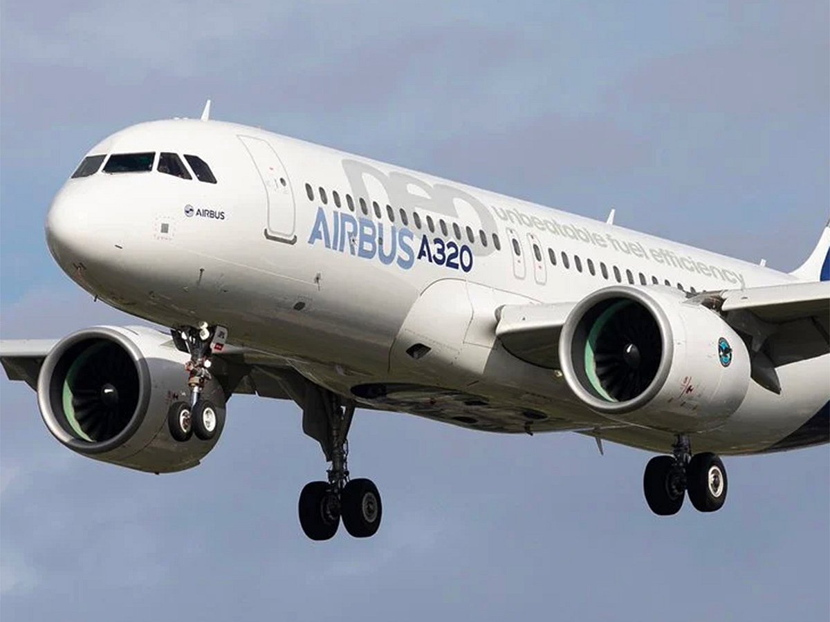 Airbus A320 recall: Global airlines rush to fix jet software, UAE ...