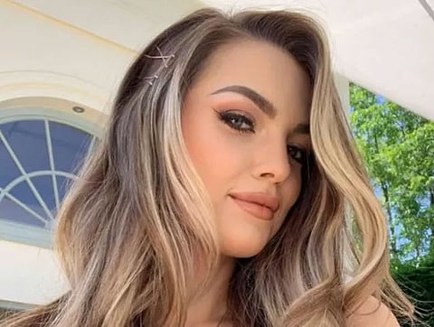 Austrian beauty influencer Stefanie Pieper found dead in suitcase in