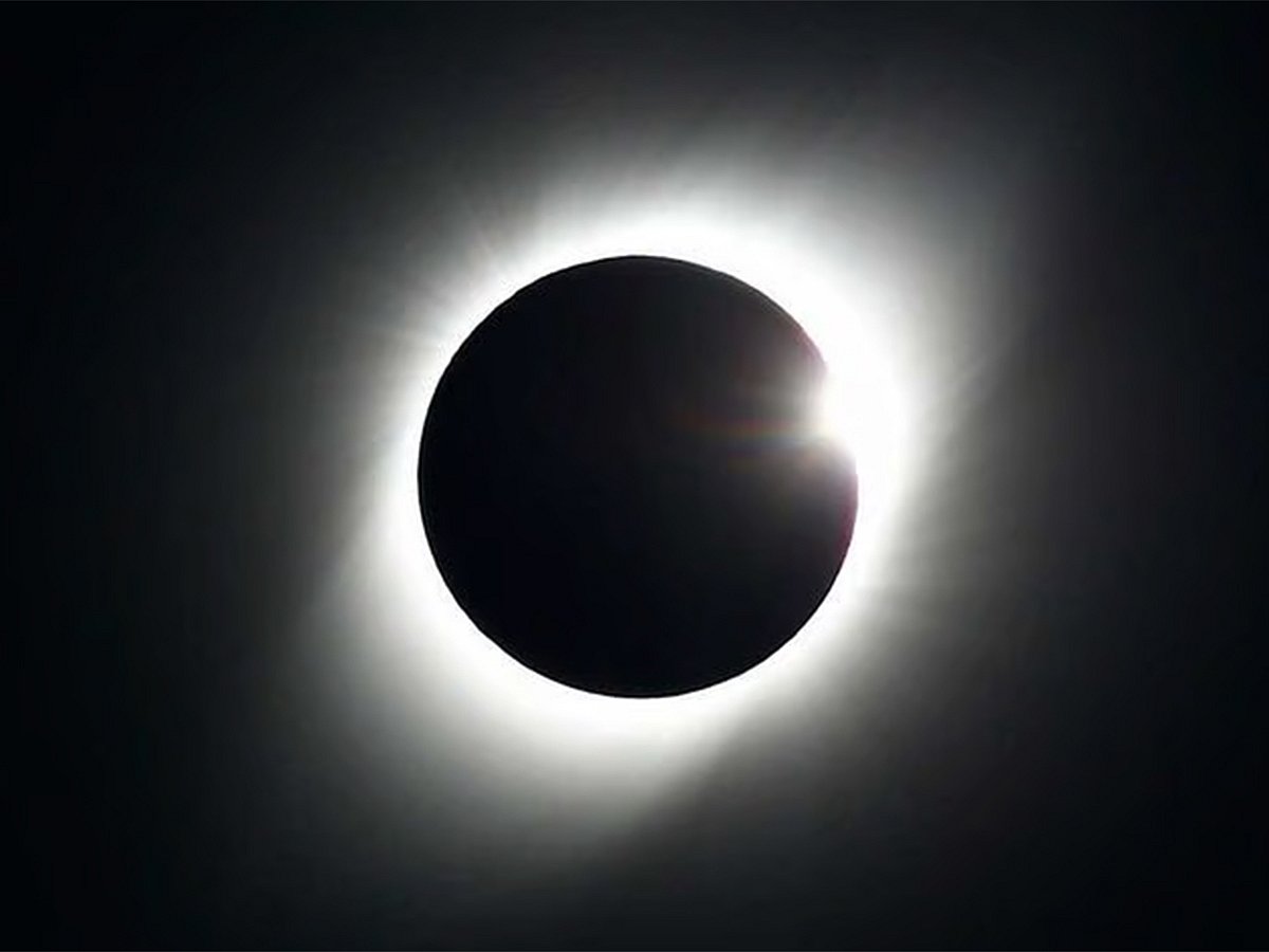 Mark your calendar: Total solar eclipse to stun millions on August 2, 2027