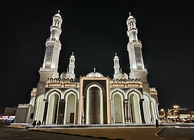 Friday sermon marks Covenant of the Union with call for unity