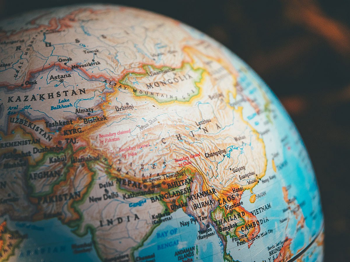 Asia’s power map is shifting beyond a US–China contest