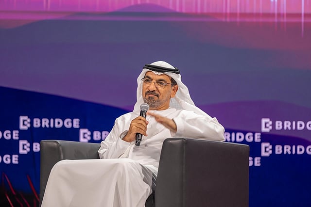 BRIDGE Summit tackles privacy and misinformation in the age of AI