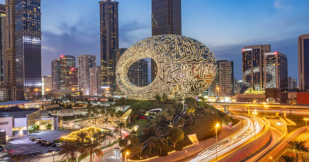 UAE Leads Global Sustainability Investment, Outpaces Peers: HSBC Survey