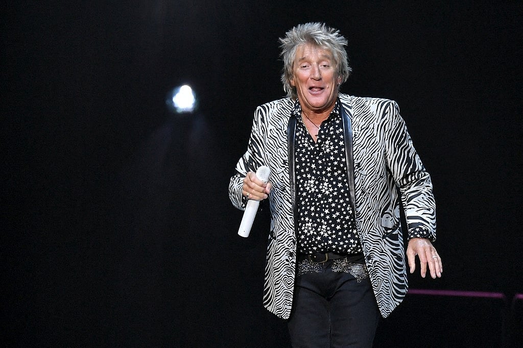 Rod Stewart Announces ‘The Final Encore’ Tour: Rock Legend Bids ...
