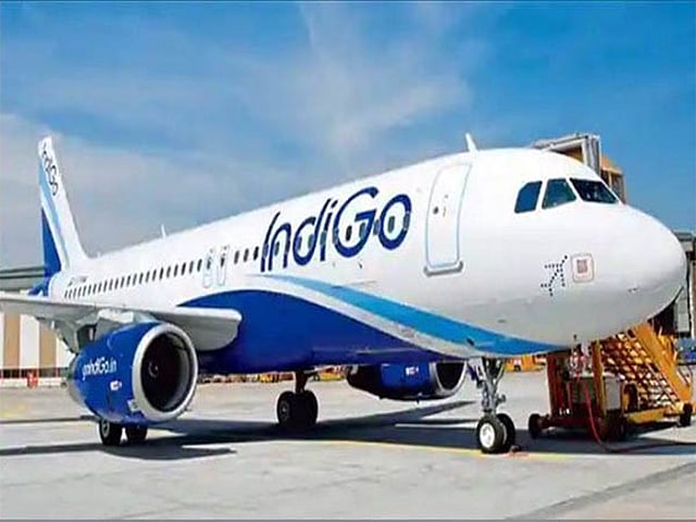 IndiGo Resumes Flights to Europe Amid Middle East Travel Updates