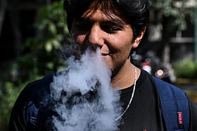 Vaping’s hidden danger: How drug-laced e-cigarettes are putting UAE youth at risk