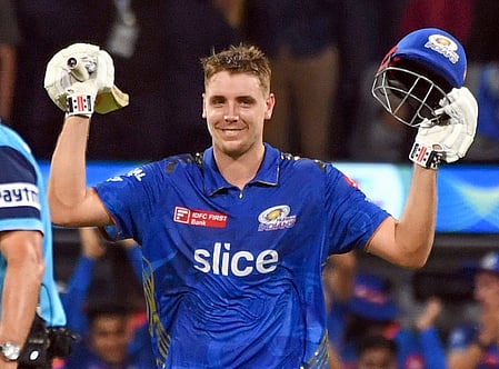 IPL 2026 Auction: Cameron Green Tops as Most Expensive Overseas Buy