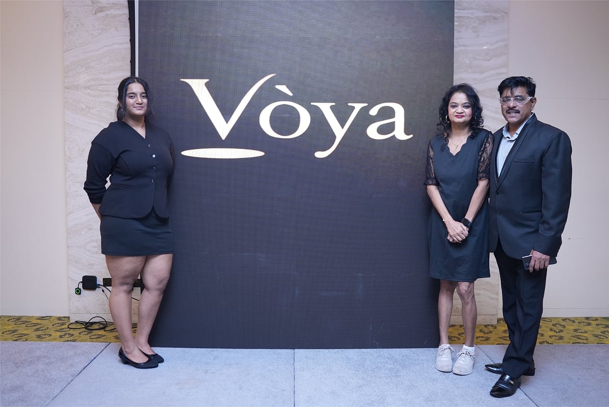 Vòya launches as the first unified AI-driven ecosystem