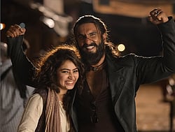 Meet Reble: The rising star of Indian rap who shines in Bollywood ...