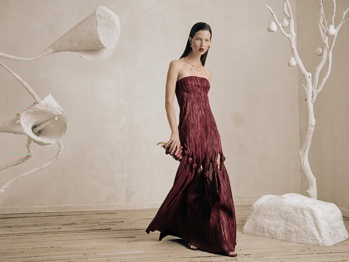 Winter dressing: The pieces defining the season’s new mood