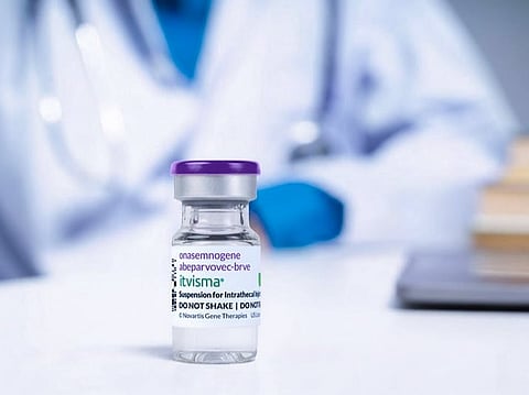 Abu Dhabi Breakthrough: ITVISMA Gene Therapy for Spinal Muscular Atrophy