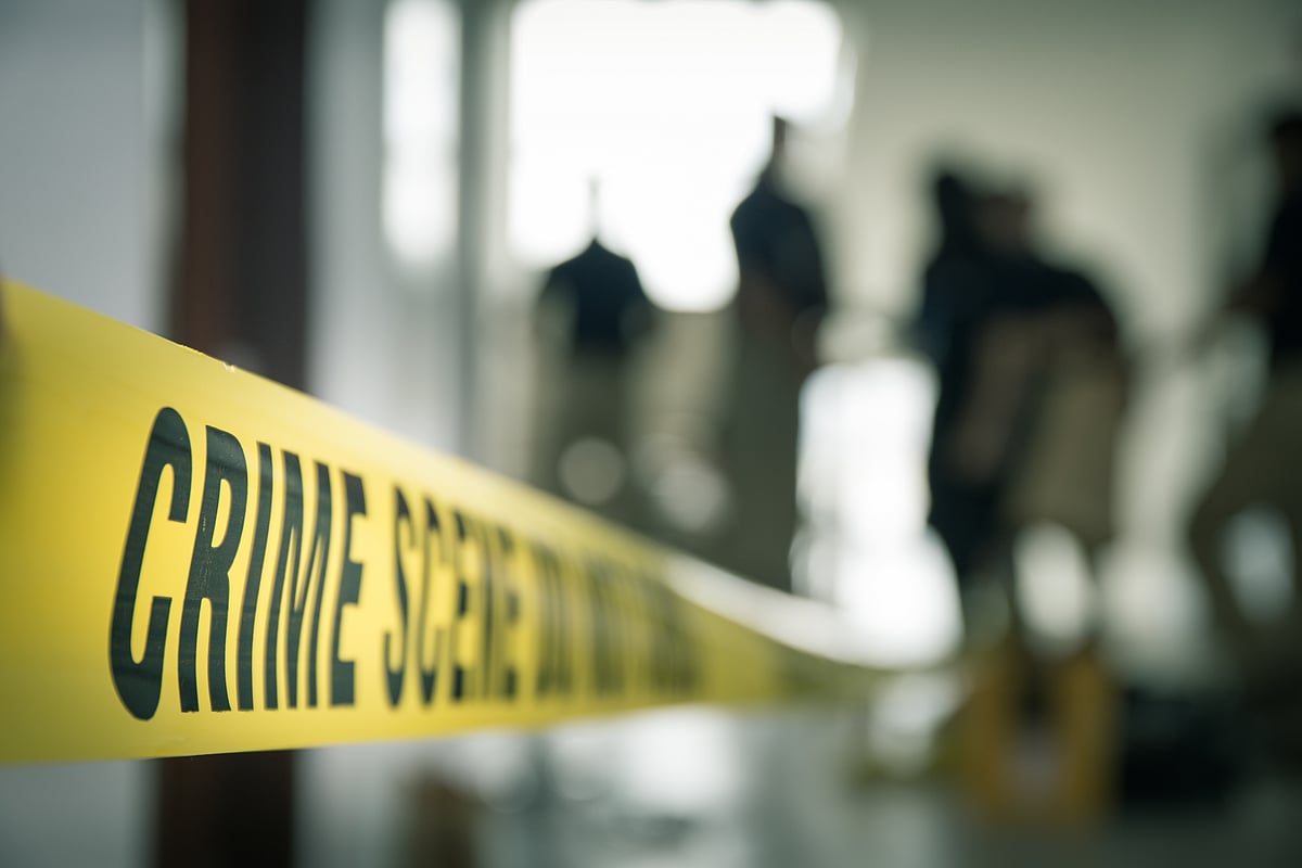 Kerala Police Find Missing Man’s Body Under Bathroom Floor; Wife Arrested for Murder