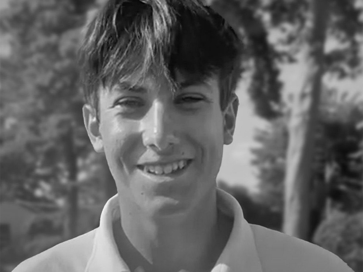 Tragic Loss: UAE Golf Prodigy Emanuele Galeppini Dies in Swiss Ski ...