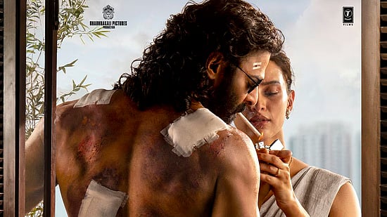Prabhas–Triptii Dimri’s Spirit Release Not Postponed: Makers Confirm ...