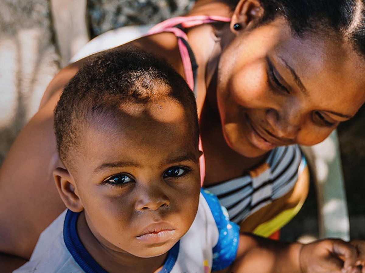 UAE doubles down on saving lives with new global push for mothers, children and neglected diseases