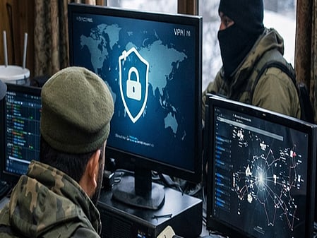 Iran’s Two-Tier Internet: How ‘Elite’ Access and Internet Pro Deepen ...