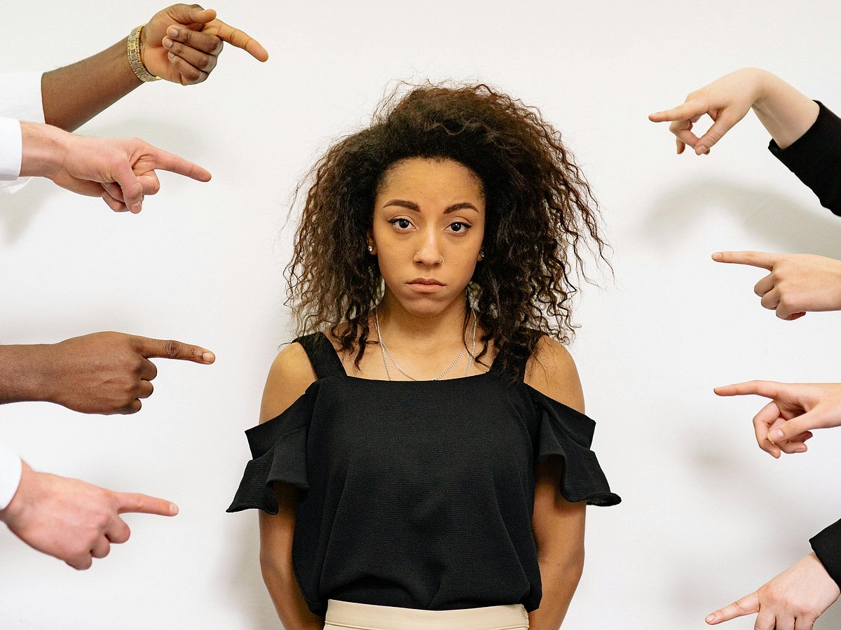 Overcoming Office Gossip: Strategies for Maintaining Wellbeing