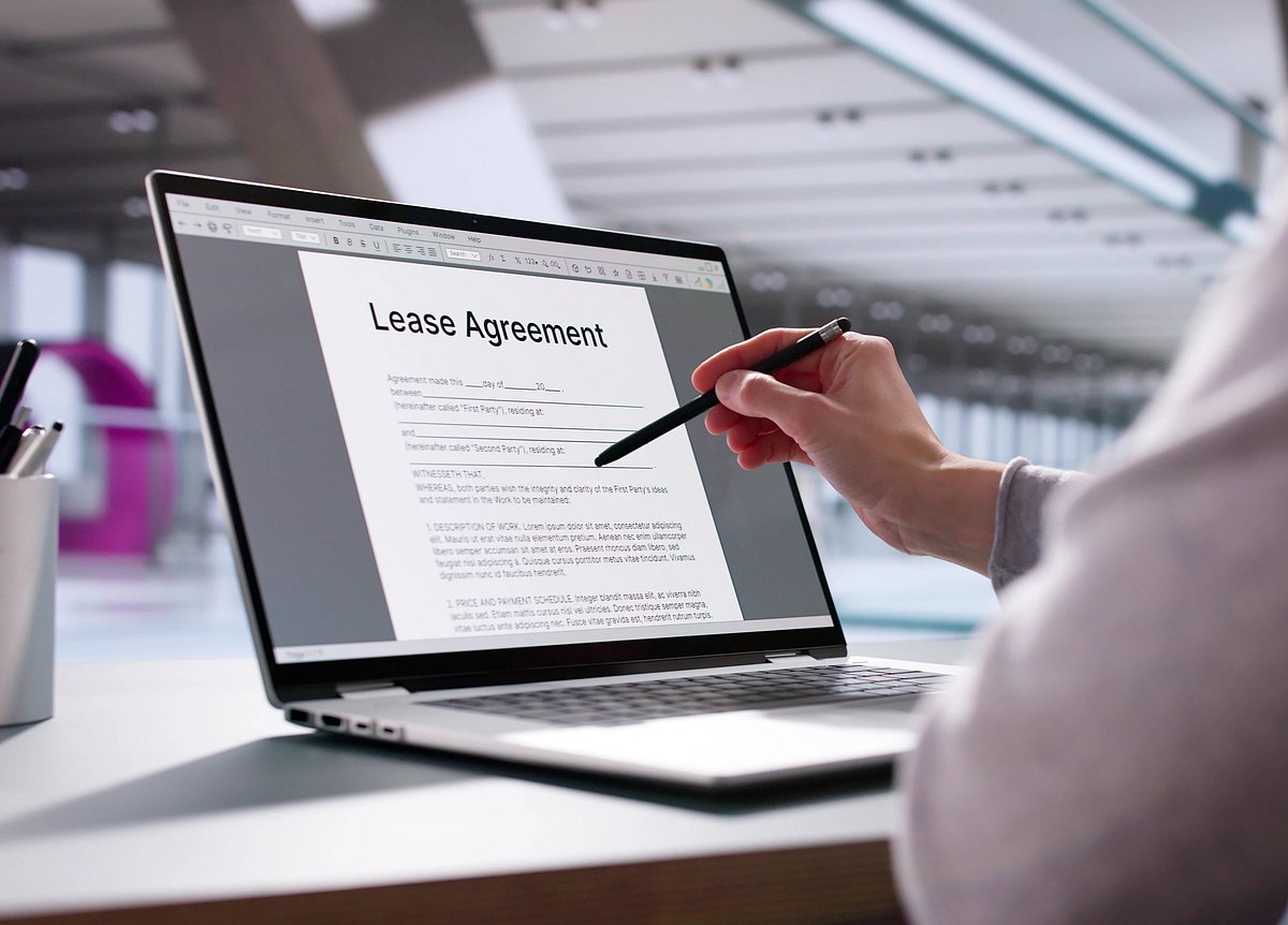 Can You End Your Dubai Rental Contract Early? Rules, Penalties, and ...