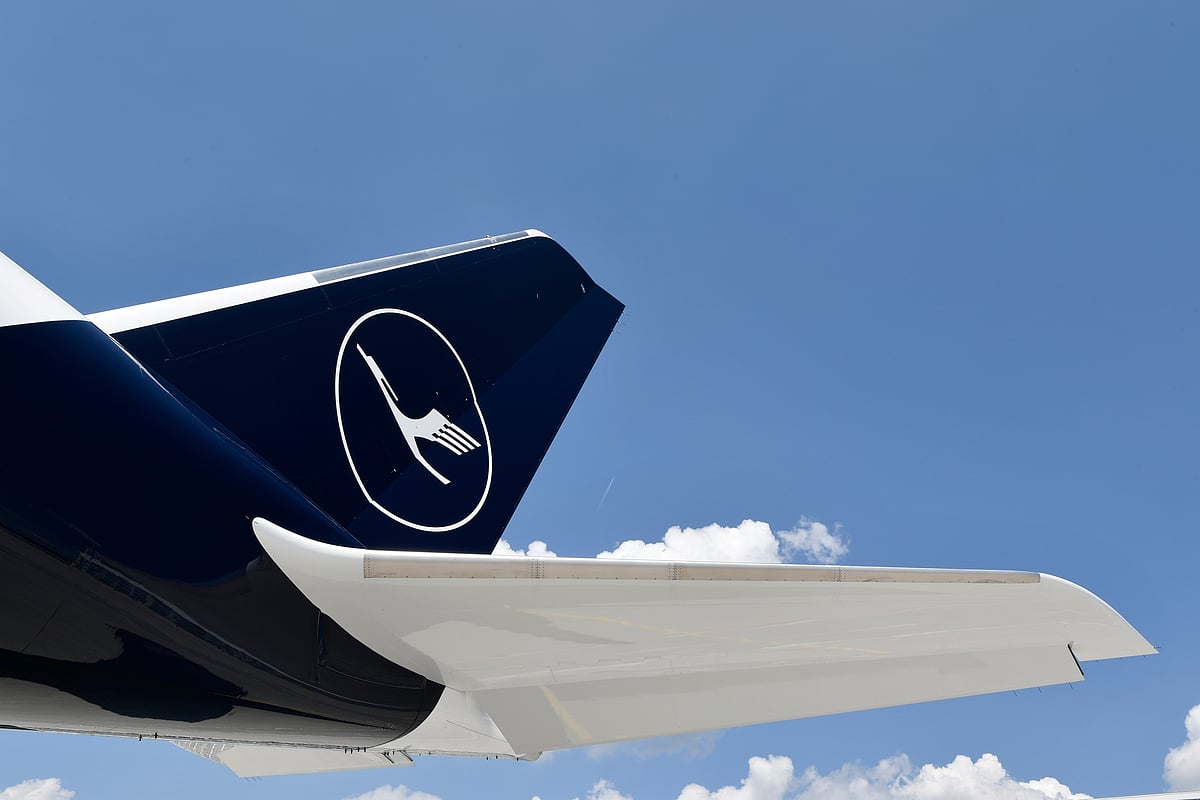 Lufthansa