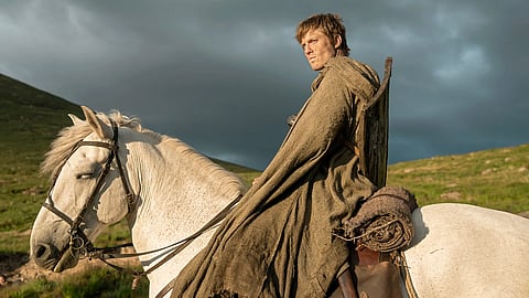 Game of Thrones Prequel: Meet the Cast of A Knight of the Seven Kingdoms