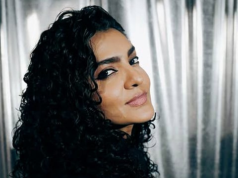 Actress Parvathy Thiruvothu Discusses Her Journey Through Therapy and ...