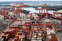 Top Filipino billionaire bets bigger on Africa: Enrique Razon’s ICTSI ...