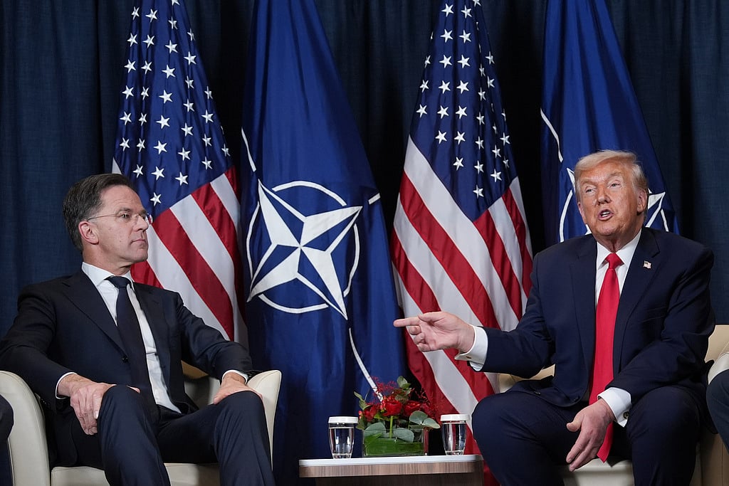 Trump says US used 'secret weapon' to disable Venezuelan equipment in ...