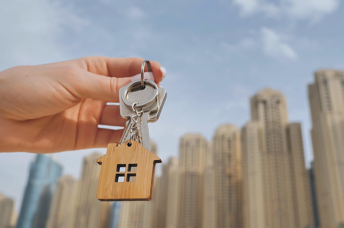 AECB Launches Tenant Screening Service to Secure UAE Rental Market
