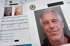 French modelling scout with links to Epstein found dead: Prosecutors