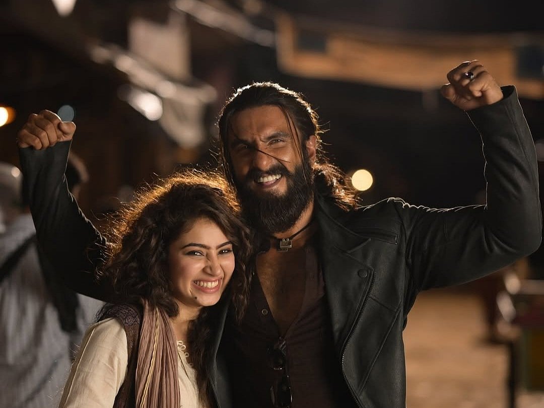 'Dhurandhar 2' leak: Is Bade Saab finally revealed? Sanjay Dutt, Arjun ...