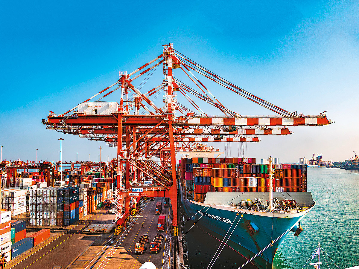 UAE and Sri Lanka Aim to Finalise CEPA Trade Deal Within One Year
