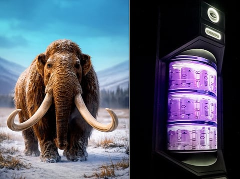 Dubai Summit Explores De-Extinction: Can We Bring Back Mammoths and Dodos?