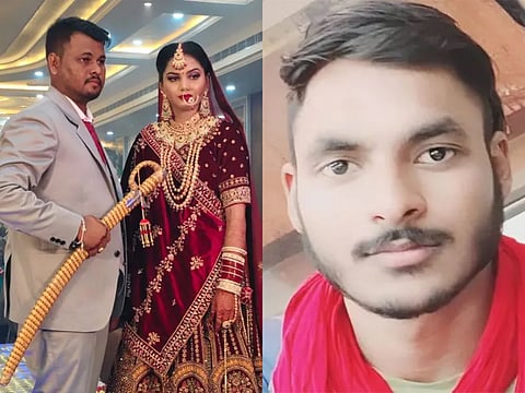 Wife Allegedly Stages Hit-and-Run in 'Honeymoon Murder 2.0' Case
