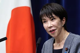 Japan PM's 3-hour sleep routine reignites debate over overwork culture
