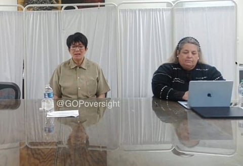 Ghislaine Maxwell Seeks Trump Clemency, Refuses to Testify on Epstein Ties