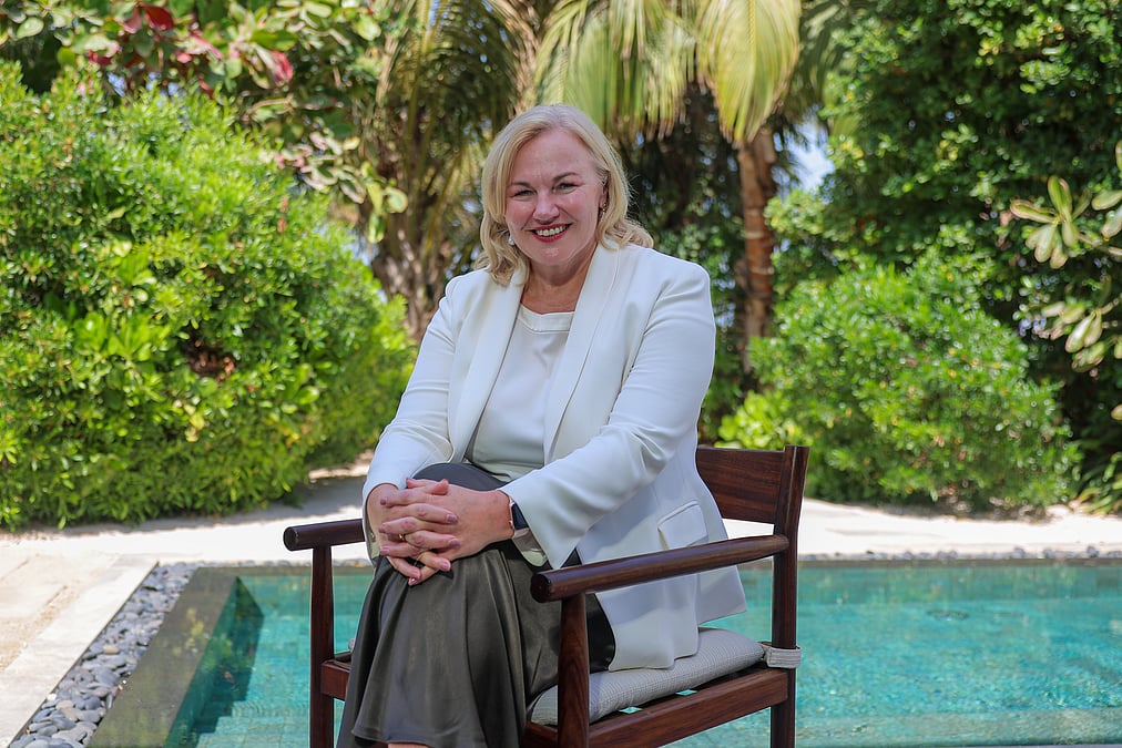 RAK Tourism Aims to Triple Visitors, Double Hotels