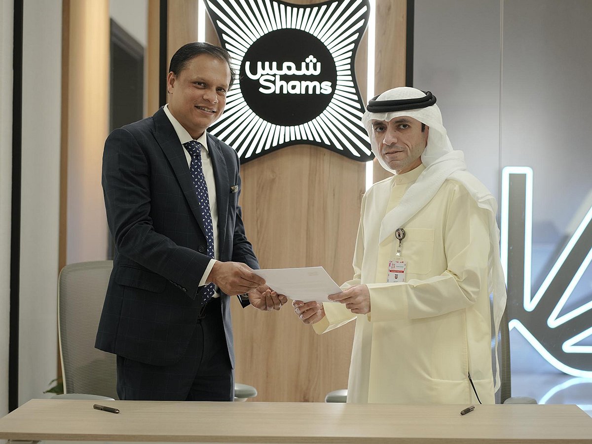 Shams, Efirst strengthen partnership to boost new wave of media ...