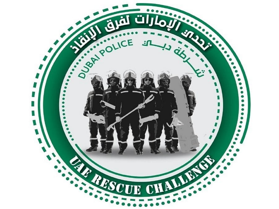 UAE Rescue Challenge 2026 Launches in Dubai: Teams Compete in Life ...