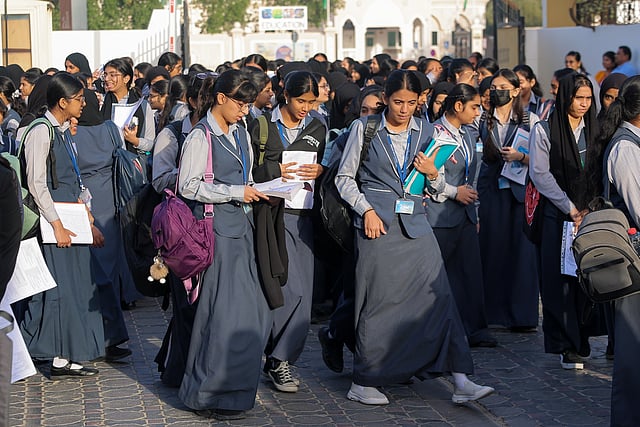 CBSE Class 10 Results 2026 Declared: How to Check Scores on cbse.gov.in ...