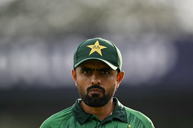 Babar Azam Criticized for T20 Performance: Calls for Retirement Grow