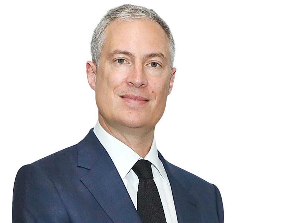 Etihad Rail operator gets new CEO ahead of passenger service launch