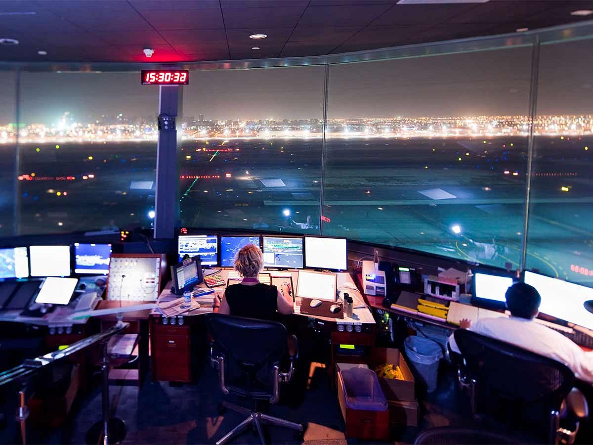 Dubai to Welcome 25th Airport Show in May 2026